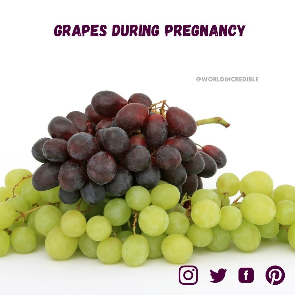grapes-during-pregnancy