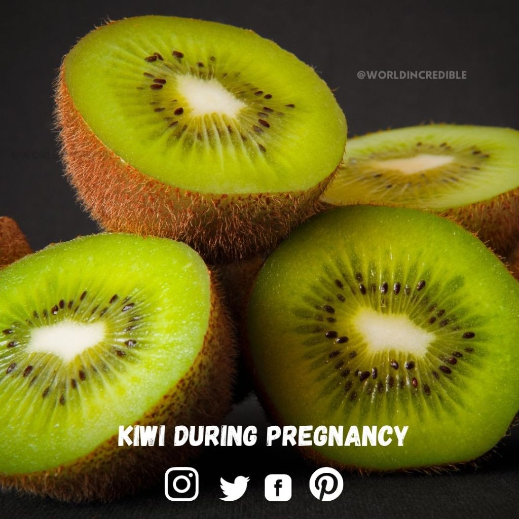 kiwi-during-pregnancy