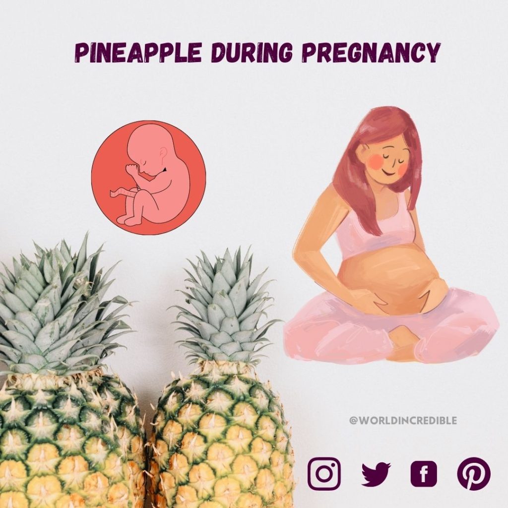 pineapple-during-pregnancy
