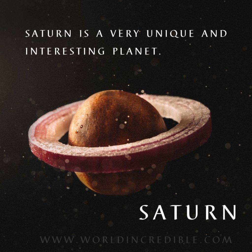saturn-planet