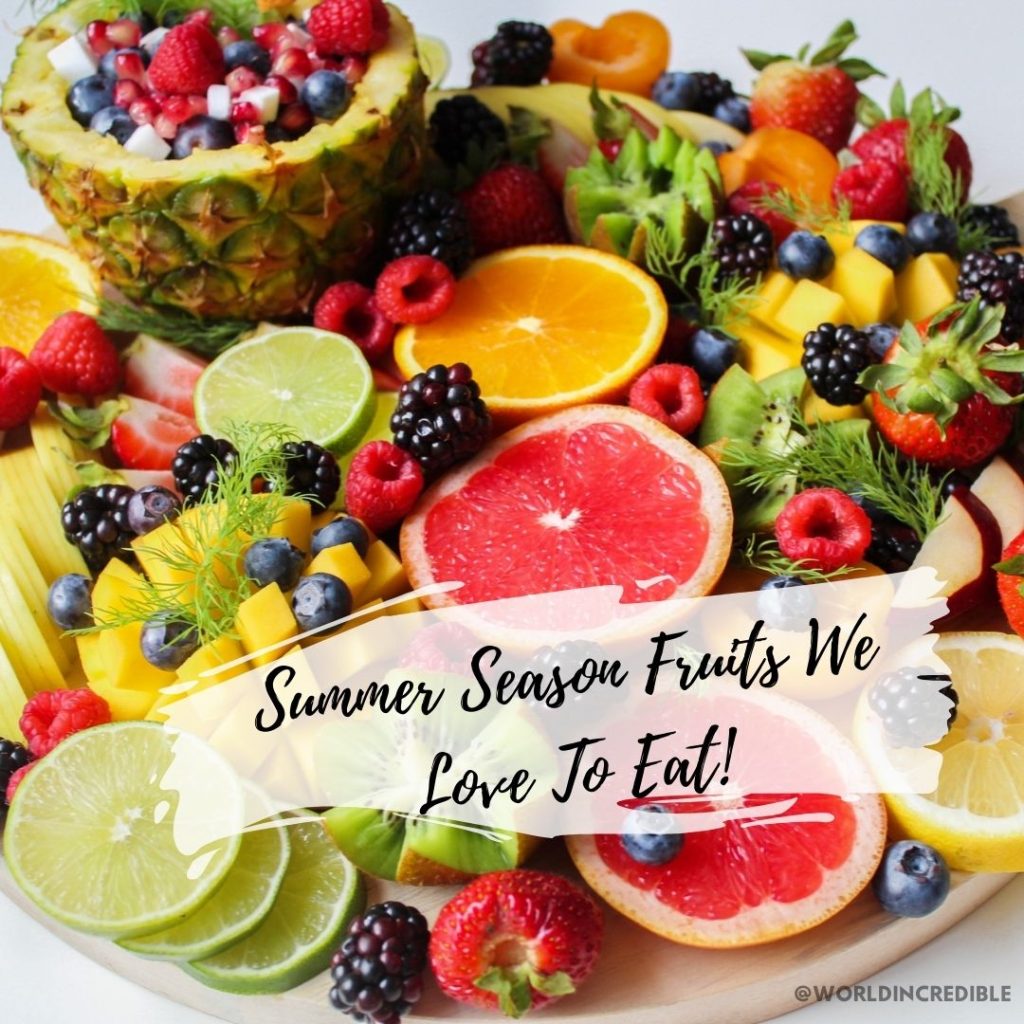 summer-season-fruits
