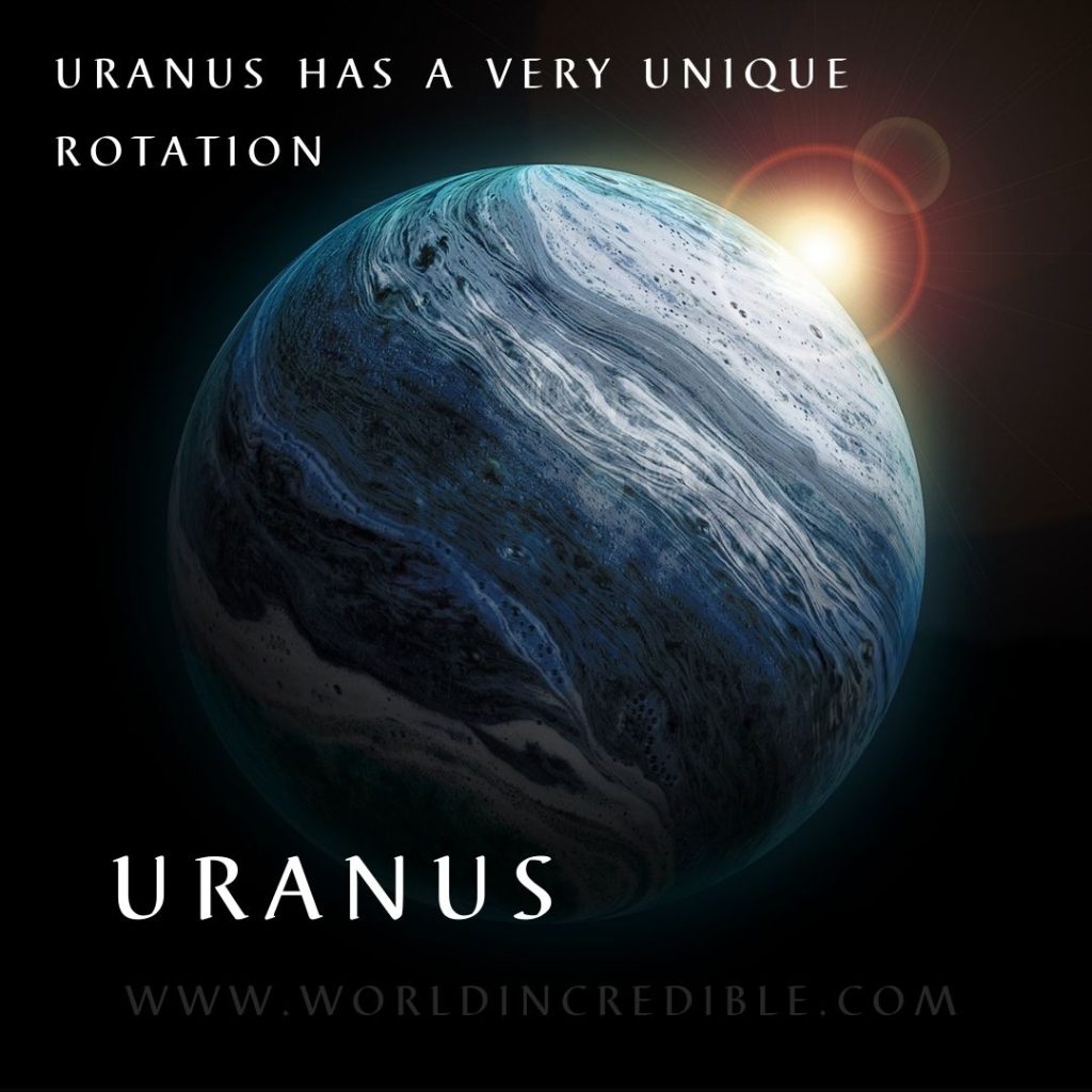 uranus-planet