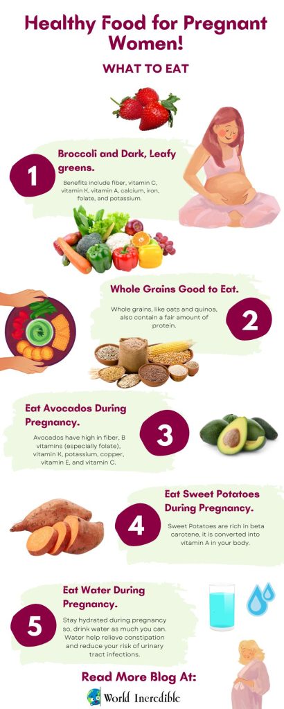 healthy-food-pregnant-women